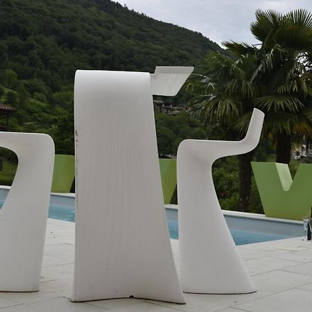 Villa Bellavista 텐노 외부 사진