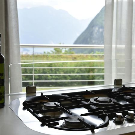 Villa Bellavista 텐노 외부 사진