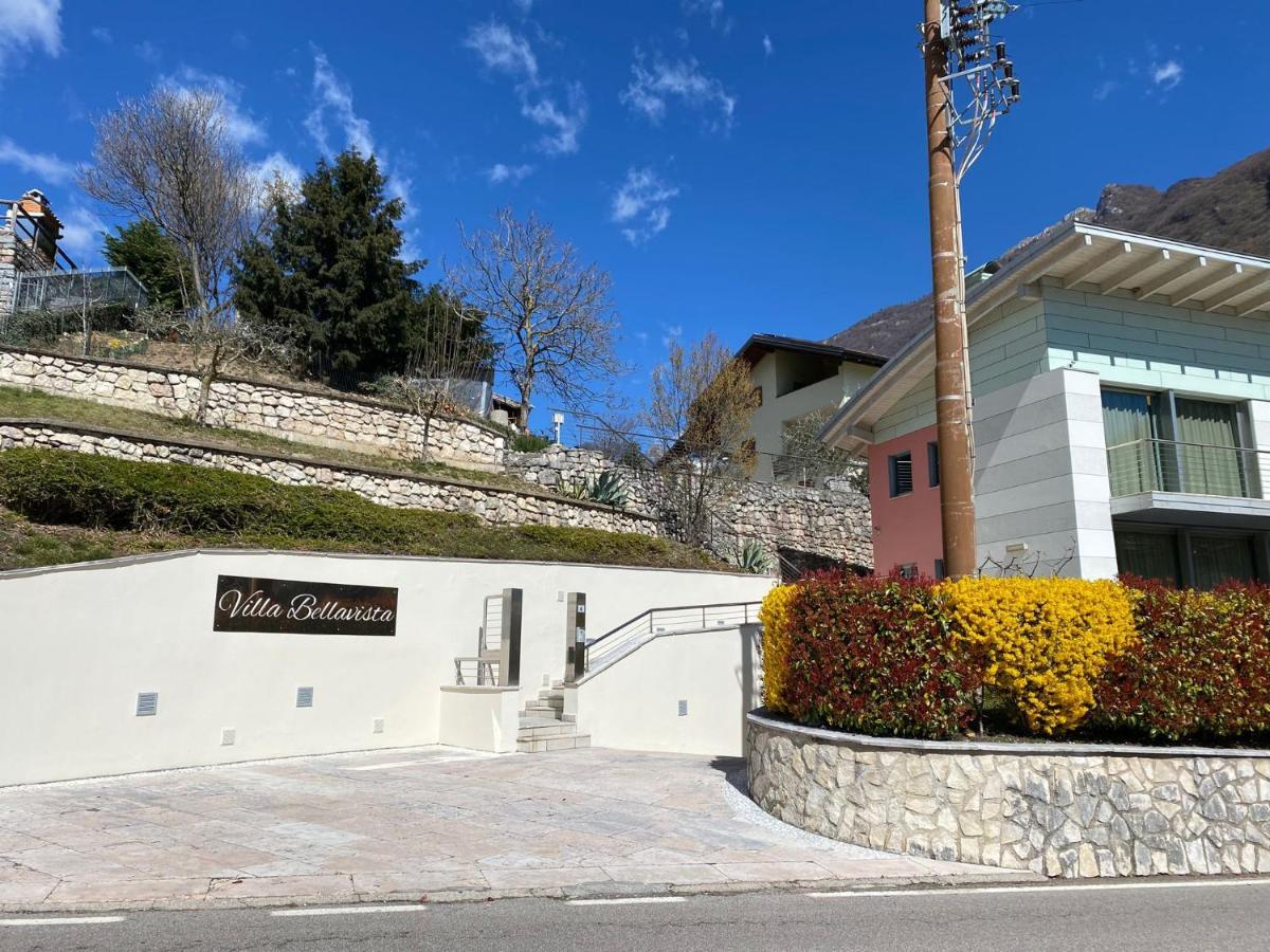 Villa Bellavista 텐노 외부 사진