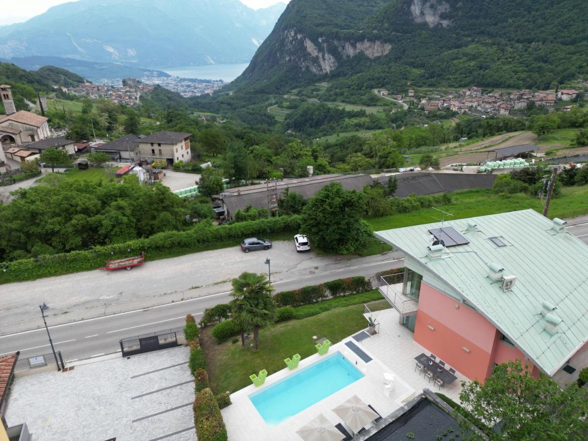 Villa Bellavista 텐노 외부 사진