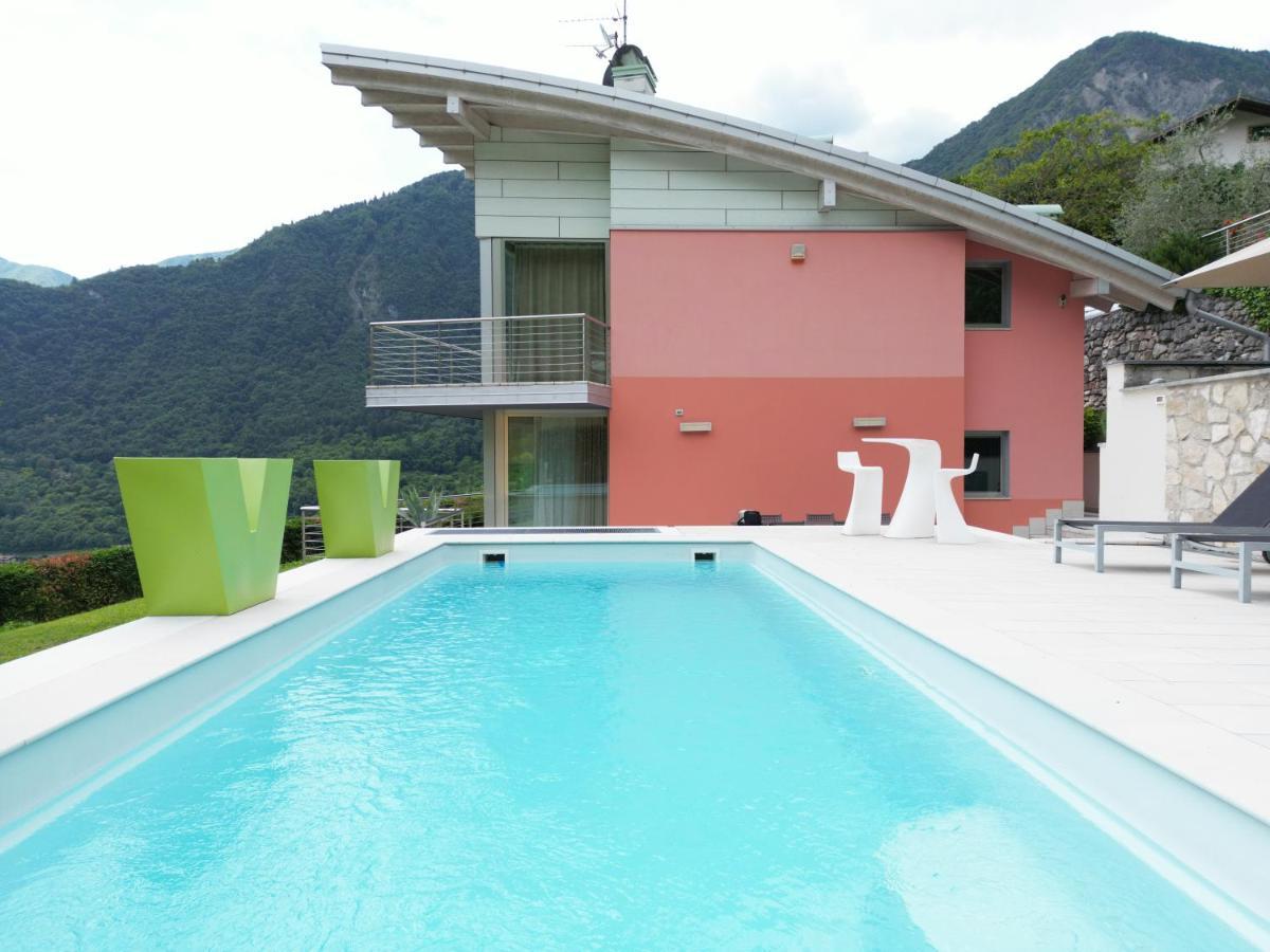 Villa Bellavista 텐노 외부 사진