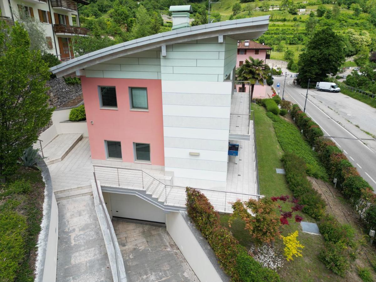 Villa Bellavista 텐노 외부 사진