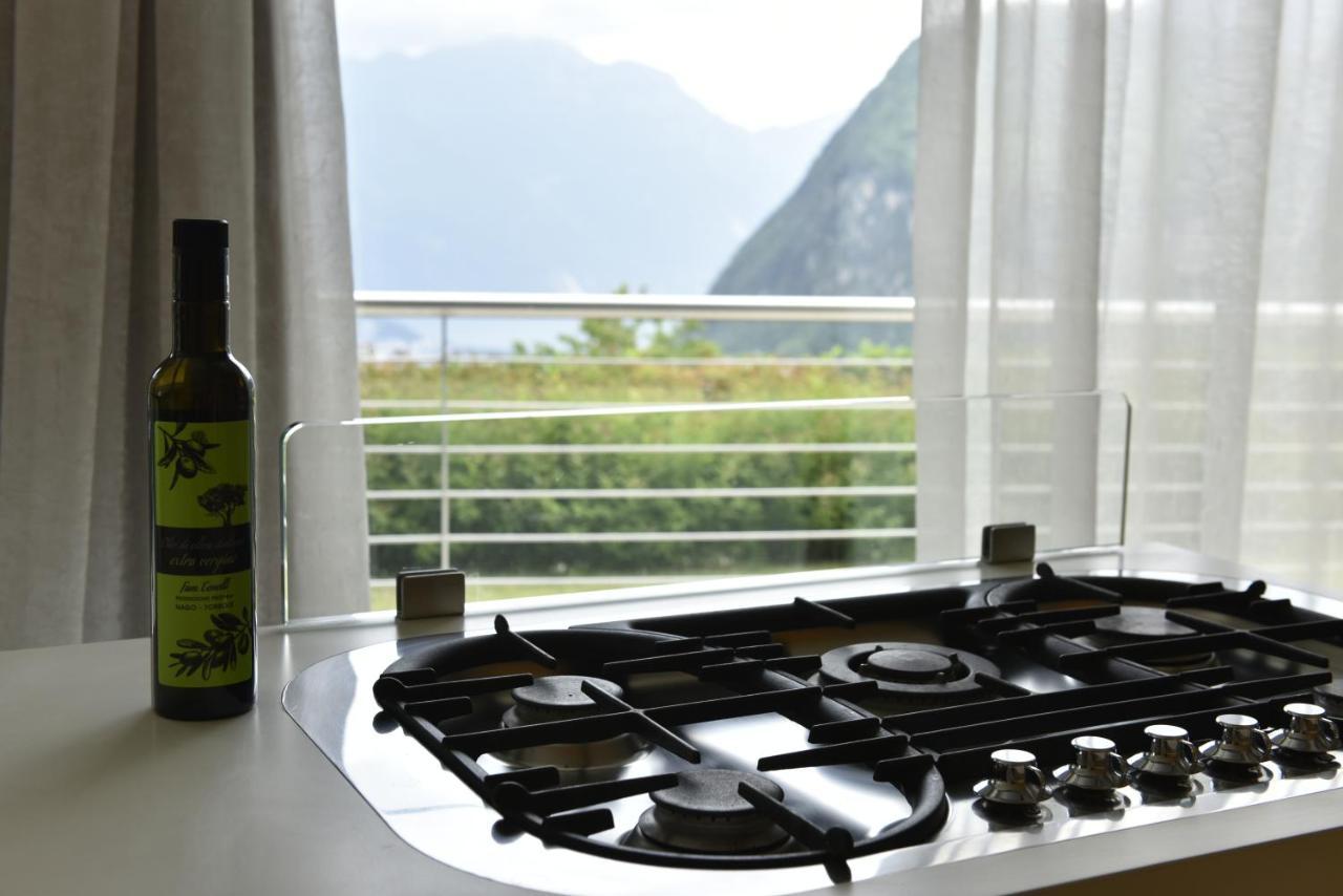 Villa Bellavista 텐노 외부 사진