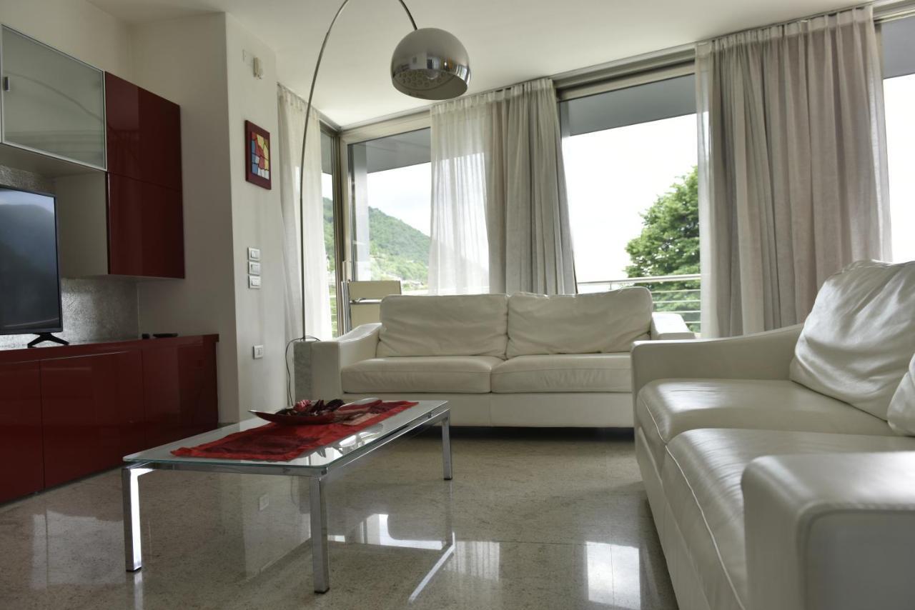 Villa Bellavista 텐노 외부 사진