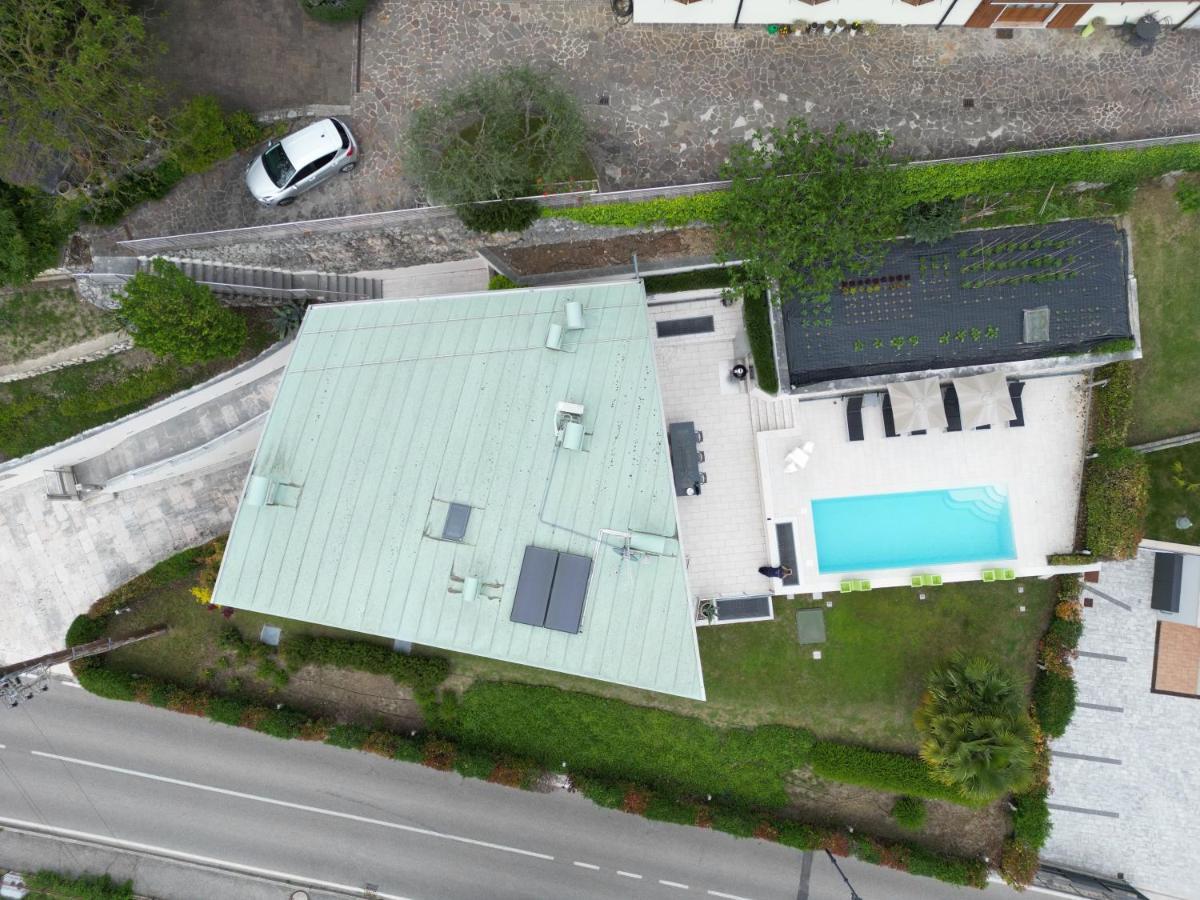 Villa Bellavista 텐노 외부 사진