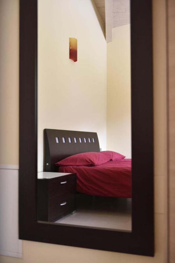 Villa Bellavista 텐노 외부 사진