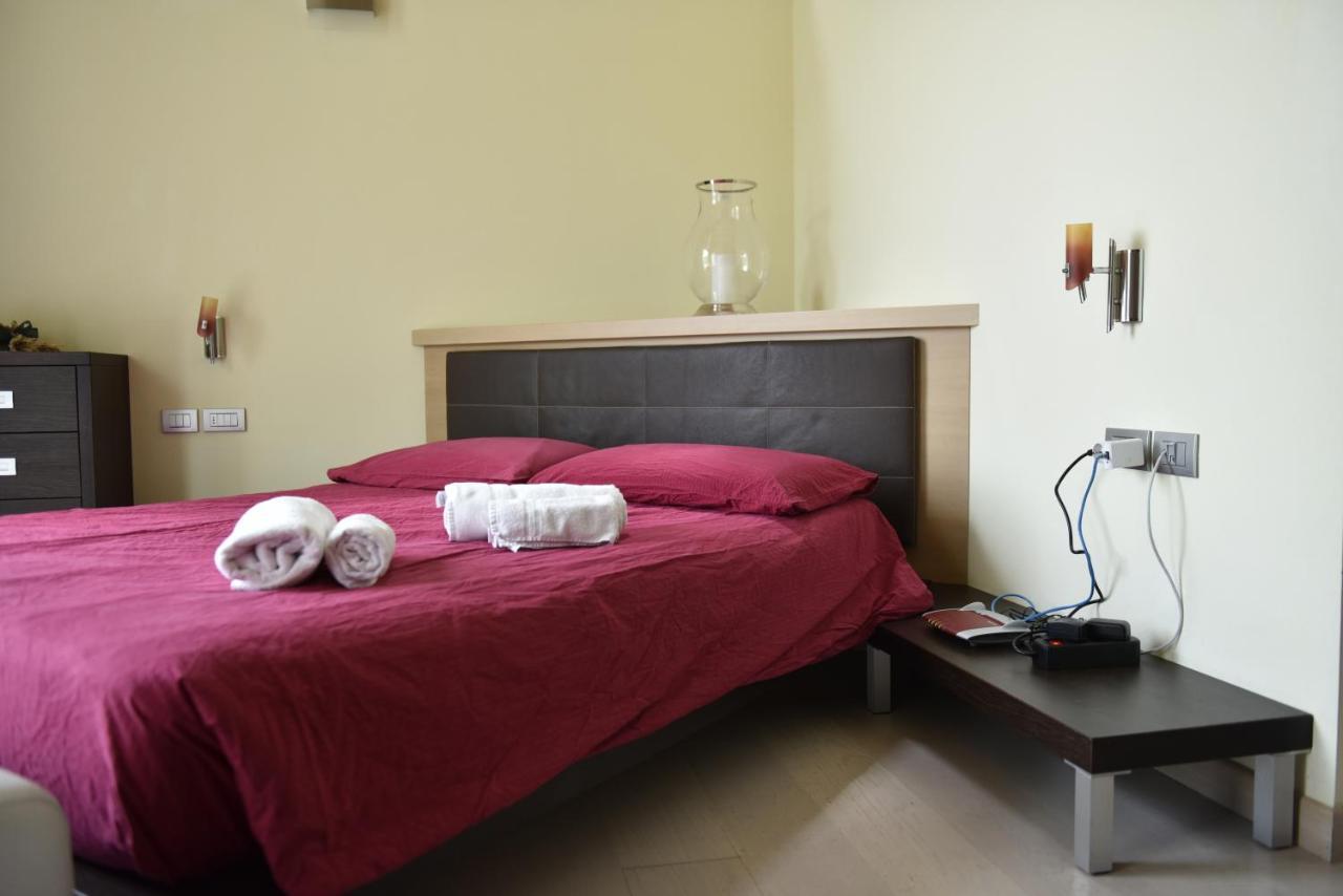 Villa Bellavista 텐노 외부 사진