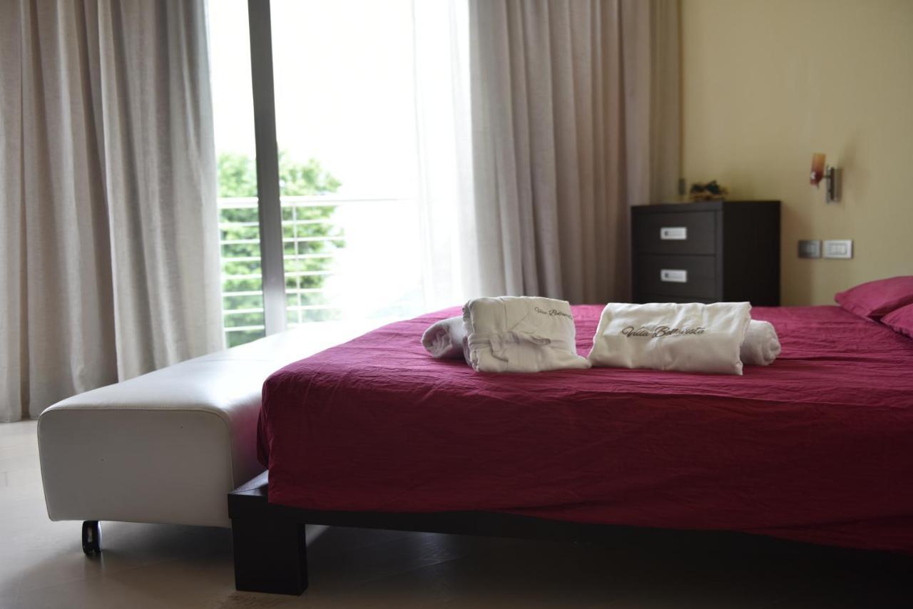 Villa Bellavista 텐노 외부 사진