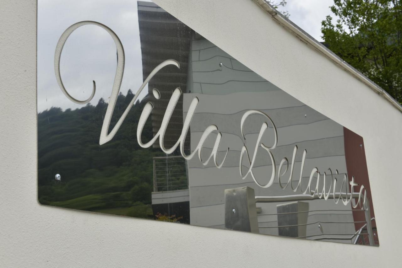 Villa Bellavista 텐노 외부 사진