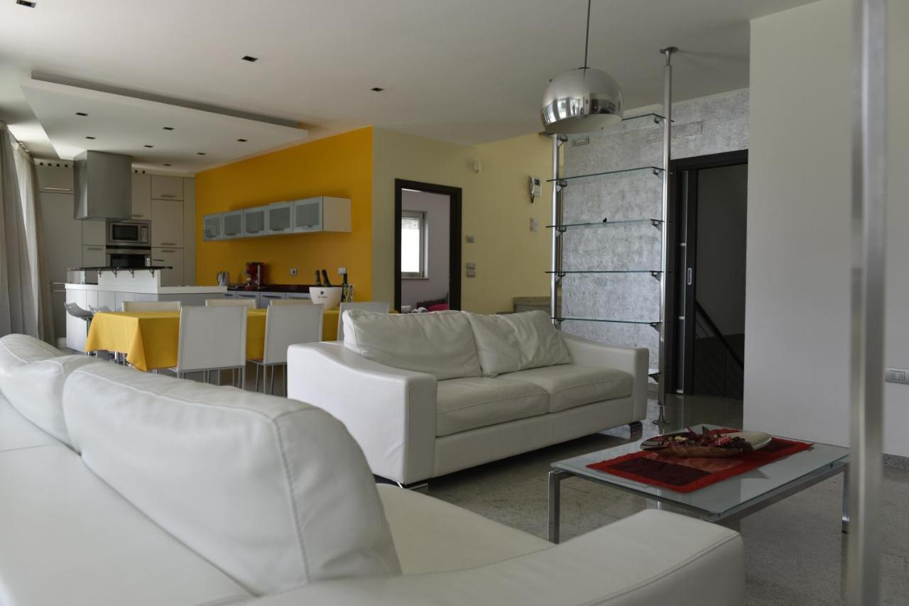 Villa Bellavista 텐노 외부 사진