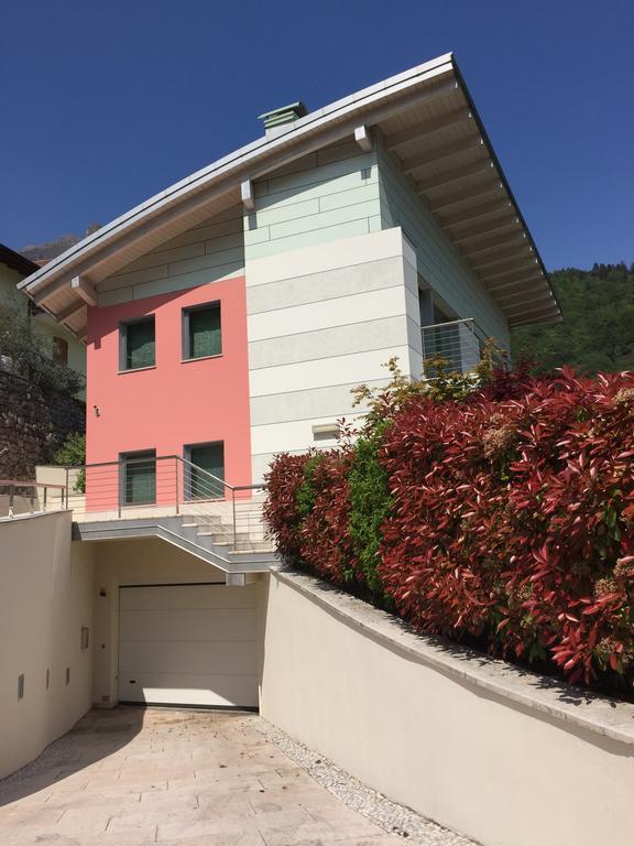 Villa Bellavista 텐노 외부 사진