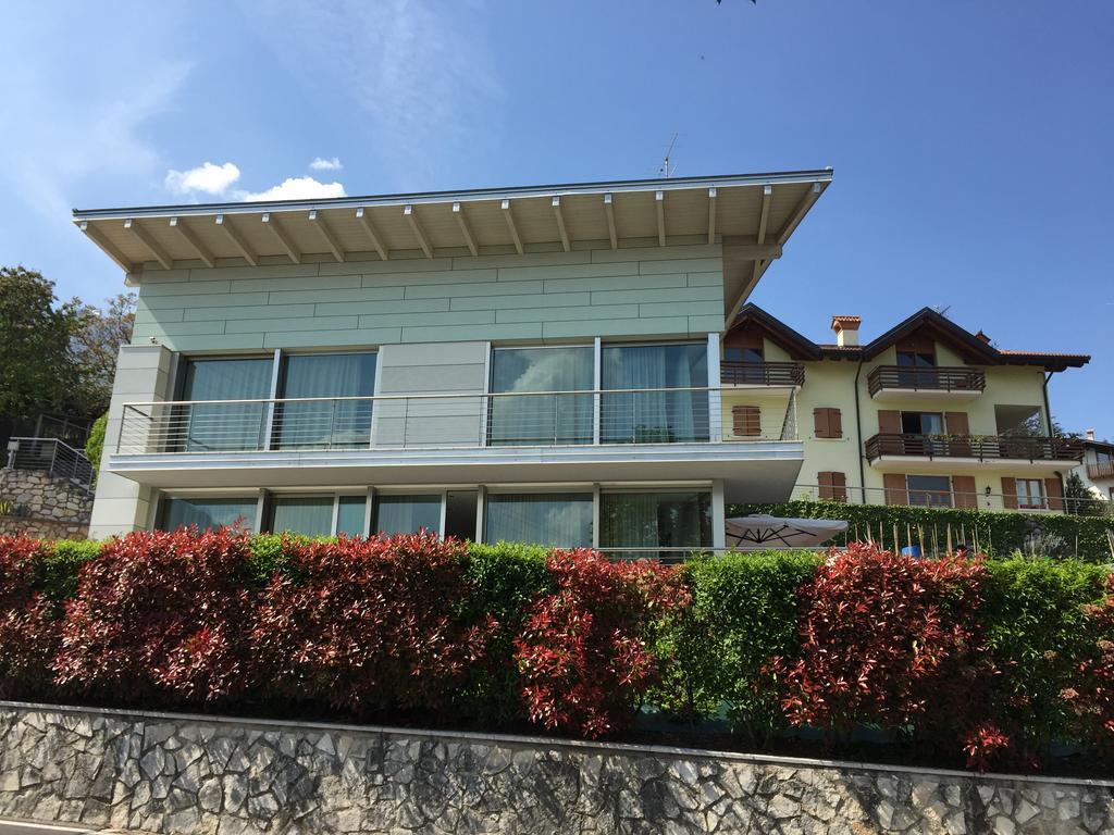 Villa Bellavista 텐노 외부 사진